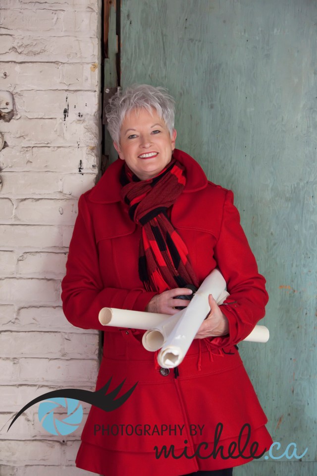 Joan Grandmont Designs