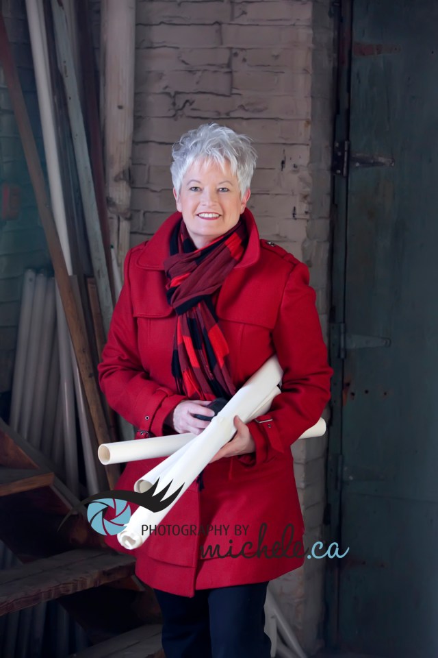 Joan Grandmont Designs