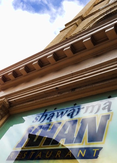 Shawarma Khan Restaurant