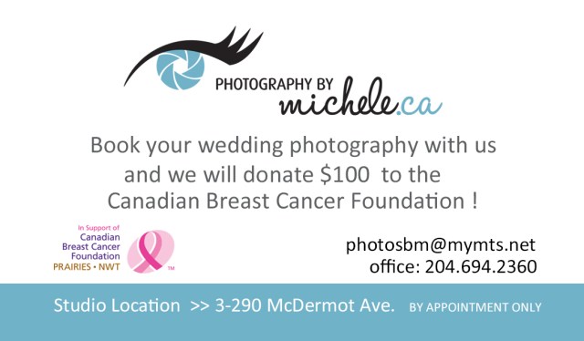 Business Card kiss for cure front