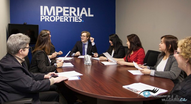 Imperial Properties