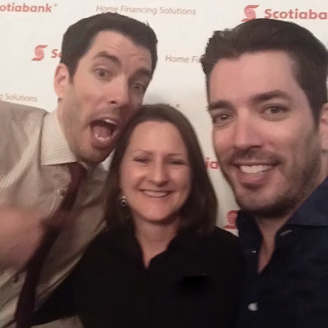 thepropertyBrothers-johnathonsselfie-eventsinwinnipeg-scotabank-photographybymichele