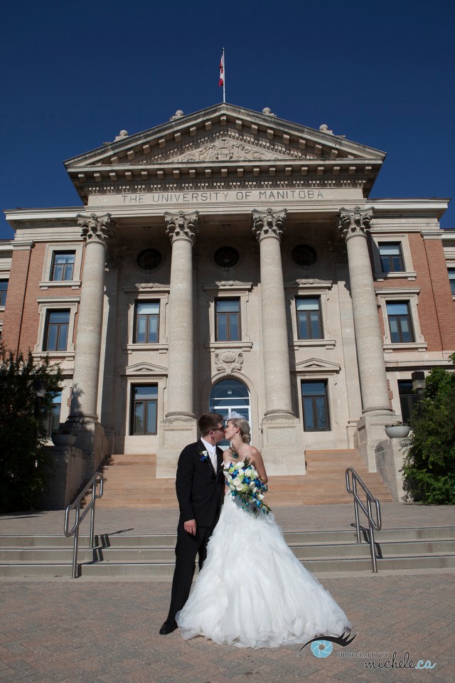 University of Manitoba